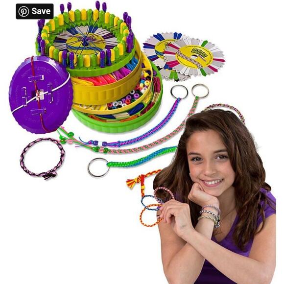 Kids Craft Kit for Age 6+ - Picture 2 of 7